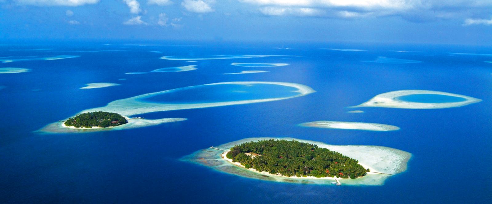 Biyadhoo Island Resort